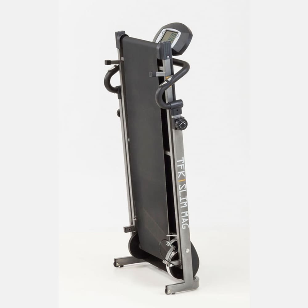 Bėgimo takelis EVERFIT TFK-SLIM-MAG - Image 5